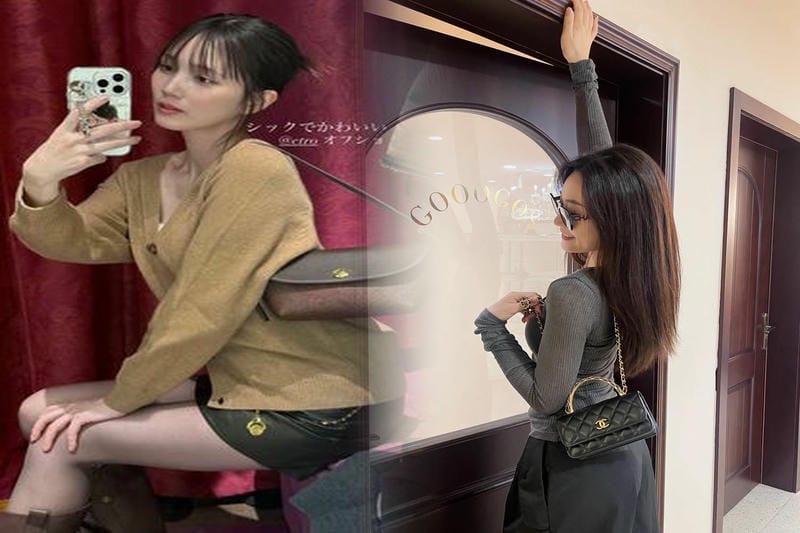 木更津アウトレットで掘り出し物を探す！シャネルのおすすめ品