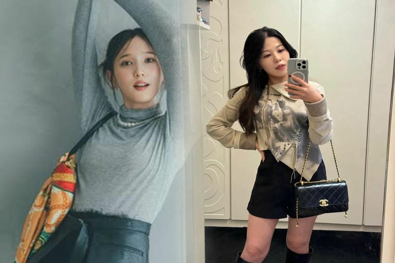 布製のシャネルトートバッグが今熱い！その理由とは？