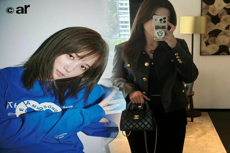 シャネル2024春夏いつ？