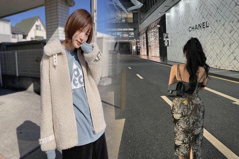 シャネルのバッグは何年製ですか？