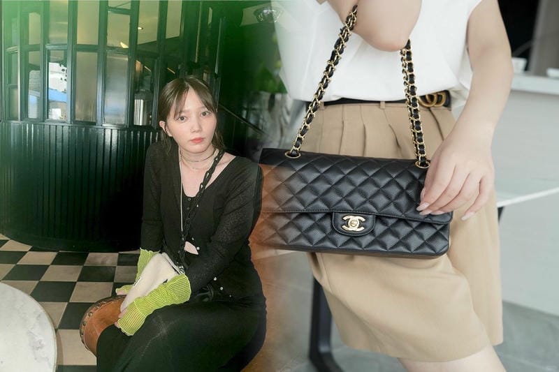 シャネルのクルーズコレクションの開催時期