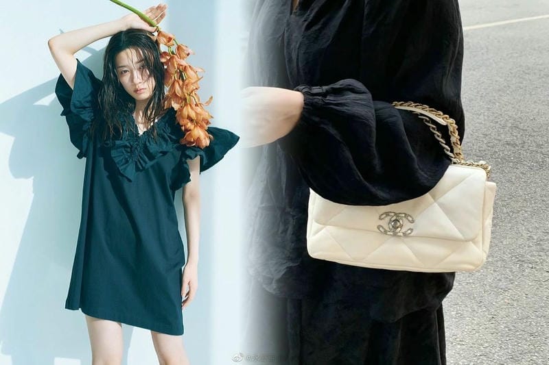 シャネルのシリアルナンバーは何桁ですか？