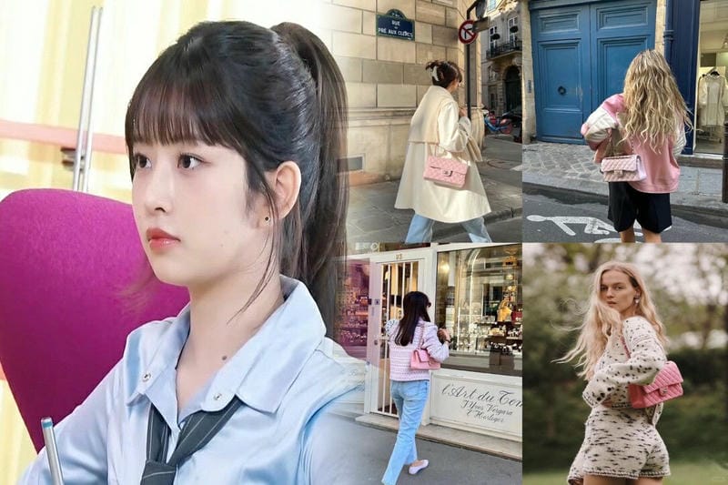 フランスでシャネルバッグを買うと安くなる？価格比較ガイド