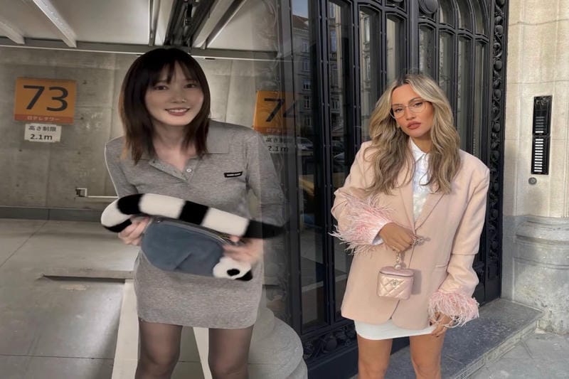 シャネルのヴィンテージは何年前のもの？価値と選び方を解説