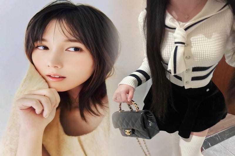 ホワイトが旬！シャネル白バッグで叶える清潔感あふれるスタイル