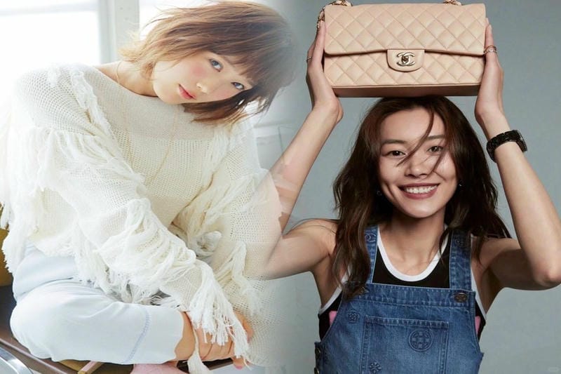 シャネル ノベルティバッグ 恥ずかしい