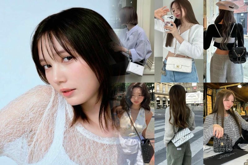 シャネルを立ち上げた人は誰ですか？