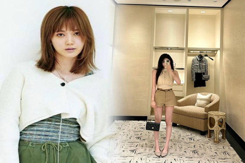 シャネルの刻印とは何ですか？