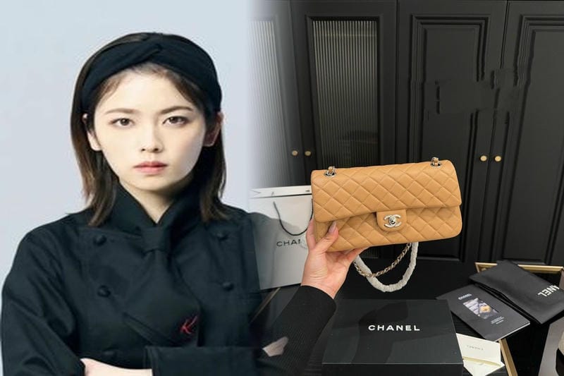 「シャネル19」の読み方は？