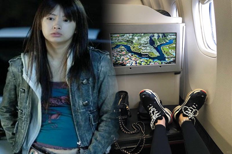 シャネルのノベルティは何月に配られますか？