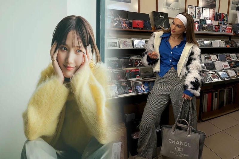 N級品 シャネル ビニール バッグ