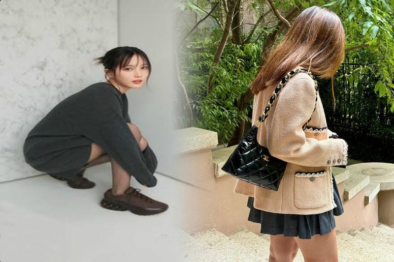 シャネル バッグ アウトレット