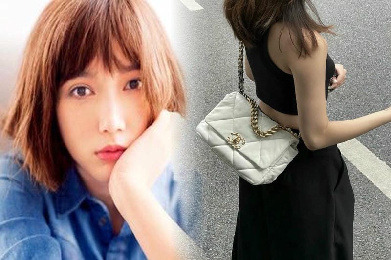 シャネルといえば何色？