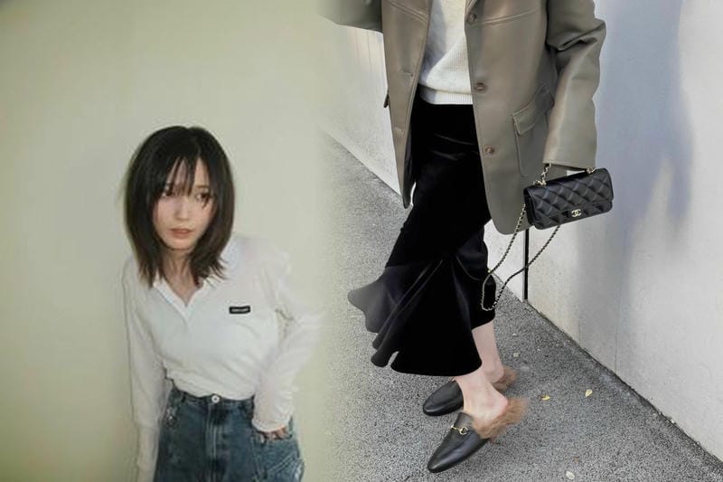 シャネルが好きな芸能人は？