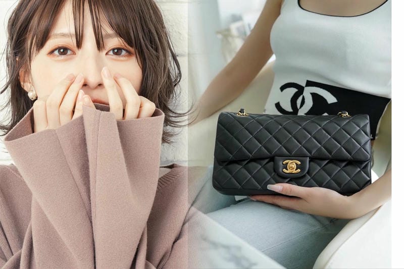 シャネル もどき バッグ