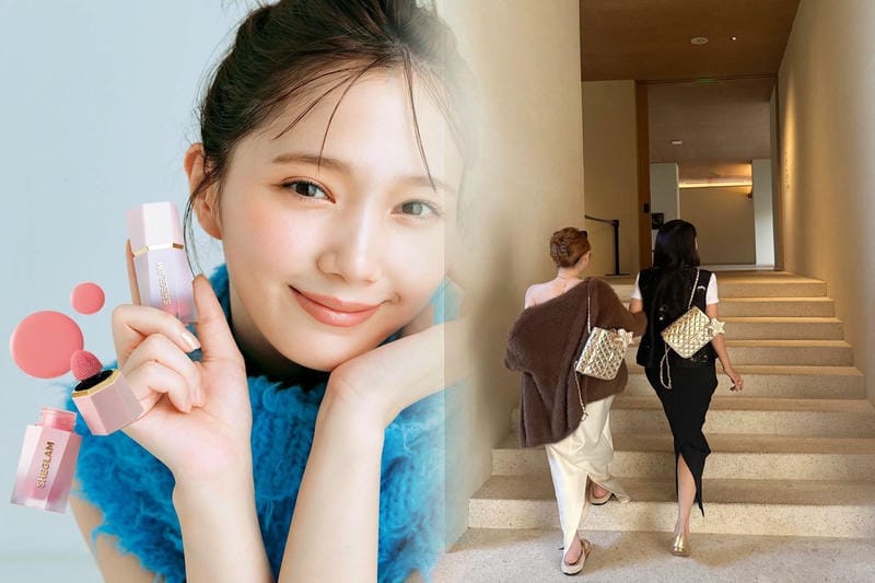 シャネル風 バッグ 楽天