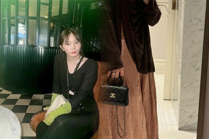 シャネル バッグ キャビア スキン