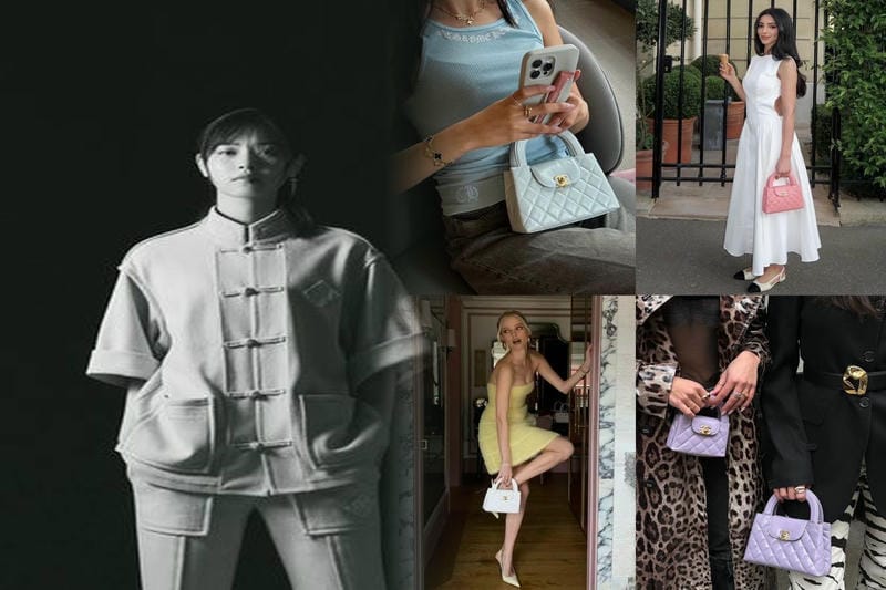 本物志向の方へ贈る！シャネルバッグ激安でプレミアムなスタイルを手に入れよう！