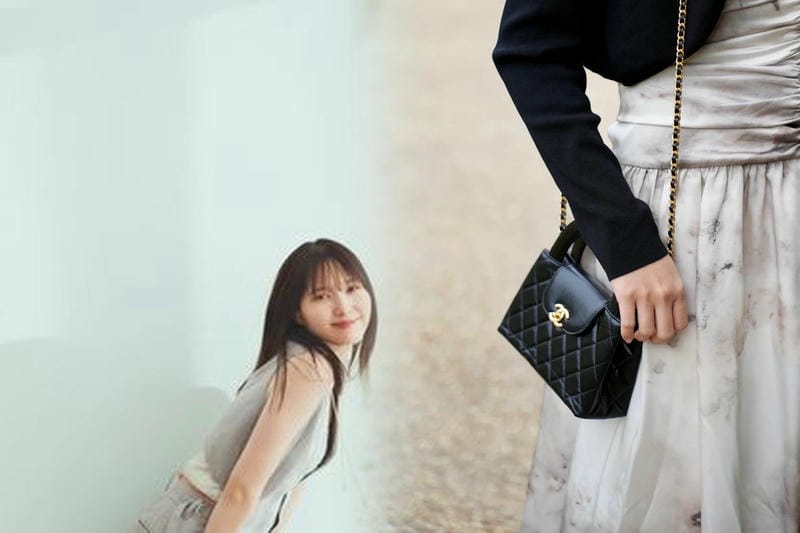 一流のデザインとリーズナブルさを両立！シャネルバッグで個性を際立たせるスタイリング！