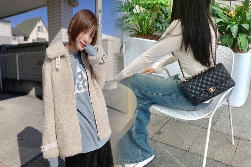 シャネル バッグ何歳まで？