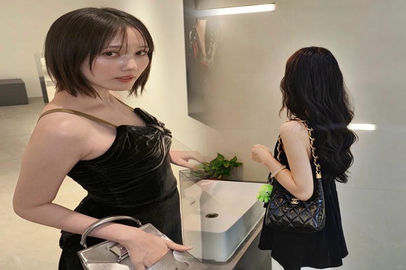 シャネル マトラッセ コピー：スタイリッシュな魅力を手軽に楽しむ方法！