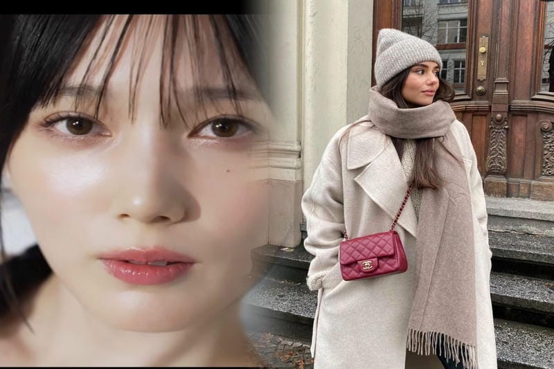 シャネルから独自のシグネチャーコードとシェイプが生み出されたアイコンバッグの進化版「スモール ホーボー」誕生