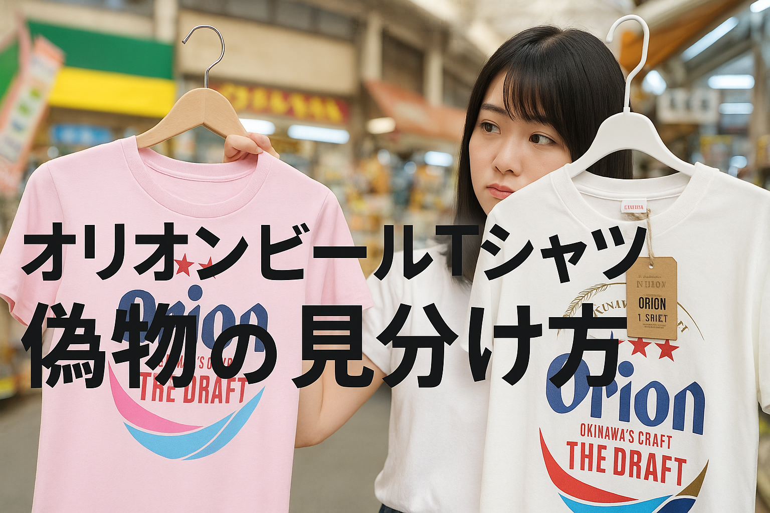 オリオンビールtシャツ 偽物 見分け 方.png