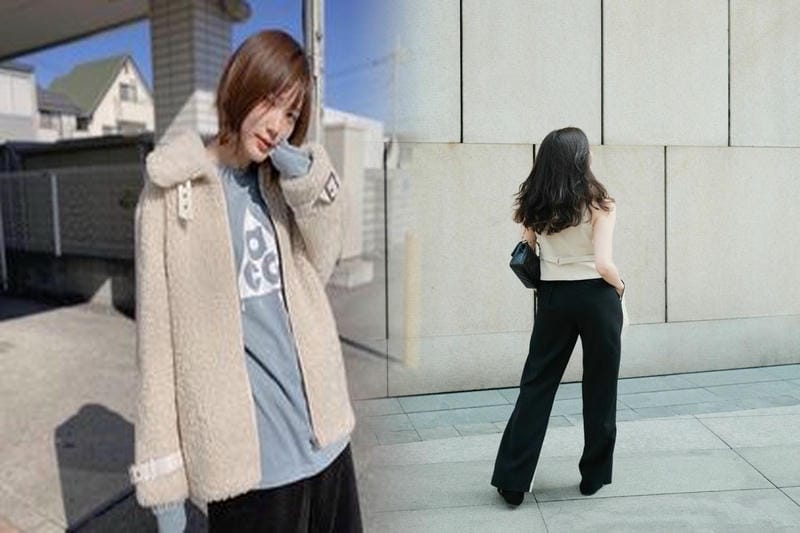 シャネルの新たなシンボルバッグもツイード素材をまとって登場