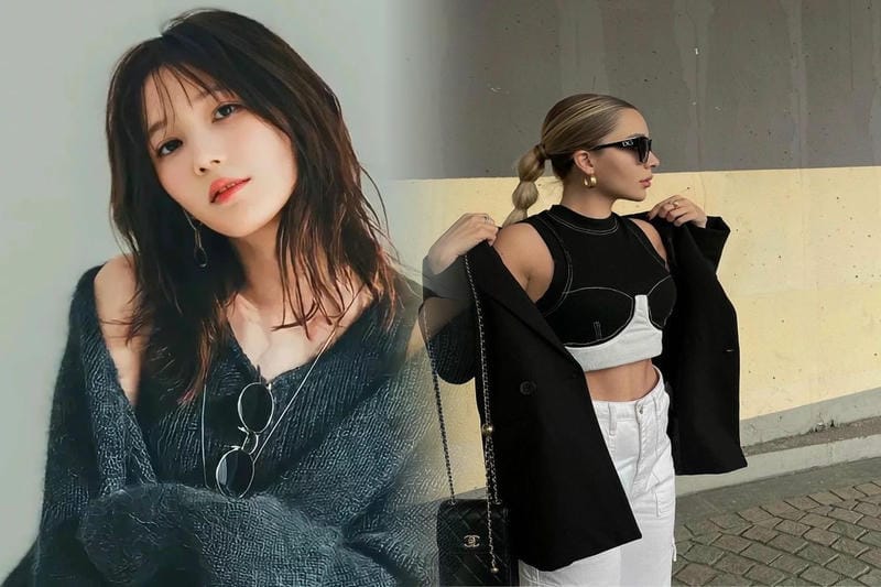 シャネルの人気バッグに最新モデルが仲間入り！チェーンストラップが優雅なアクセントに