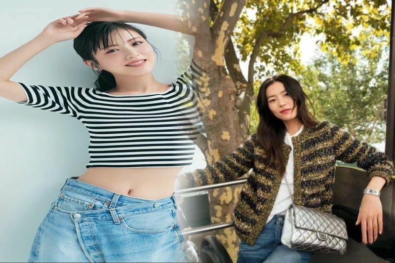 シャネルのキルティングモチーフのバッグ