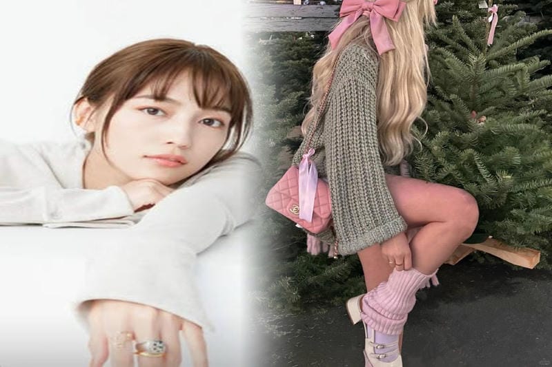 2022シャネルで人気のミニバッグ３選