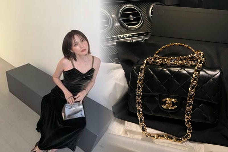 CHANEL がホリデーシーズンを目前に人気ハンドバッグの一部を値上げ
