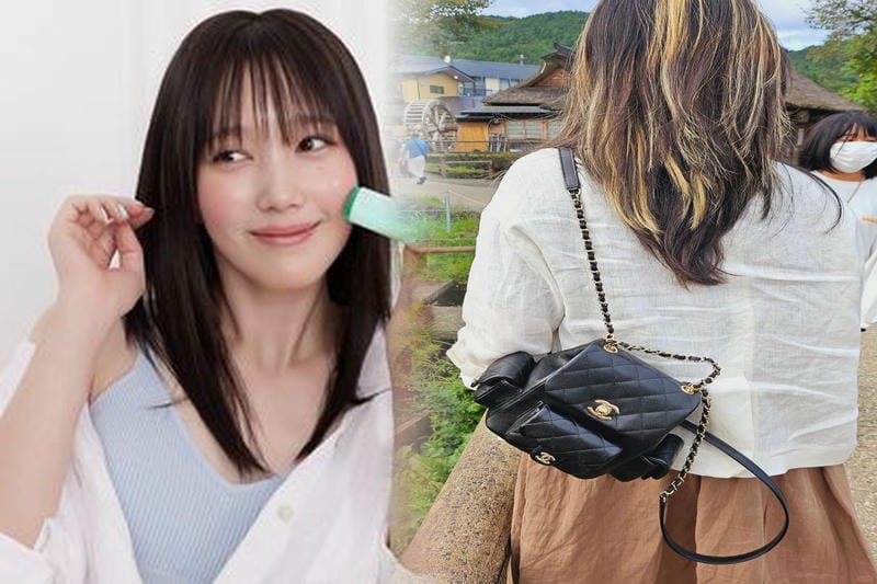 時代を超えて愛されるブランドバッグ—シャネル（CHANEL）