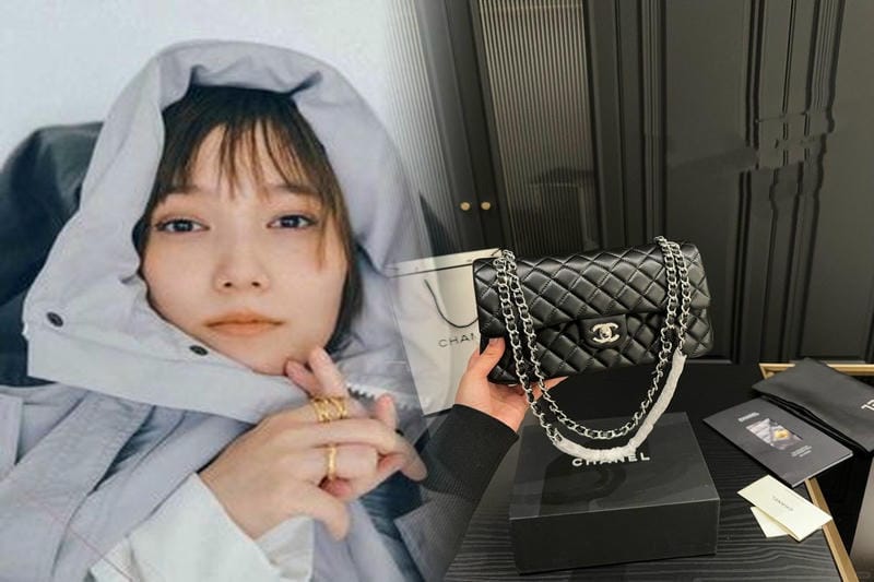 18か月で35％もの増加になります。シャネルのハンドバッグは中国で再び価格を上げる