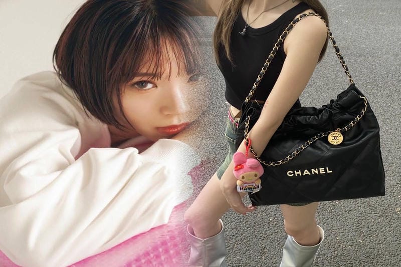 ドーバー ストリート マーケットがLAに新店 「シャネル ファイン ジュエリー」コーナーも