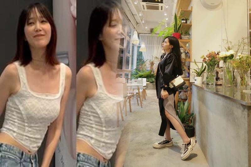 シャネルふうチェーンベルトショルダー｜アクセサリー感覚で使えるチェーンベルト