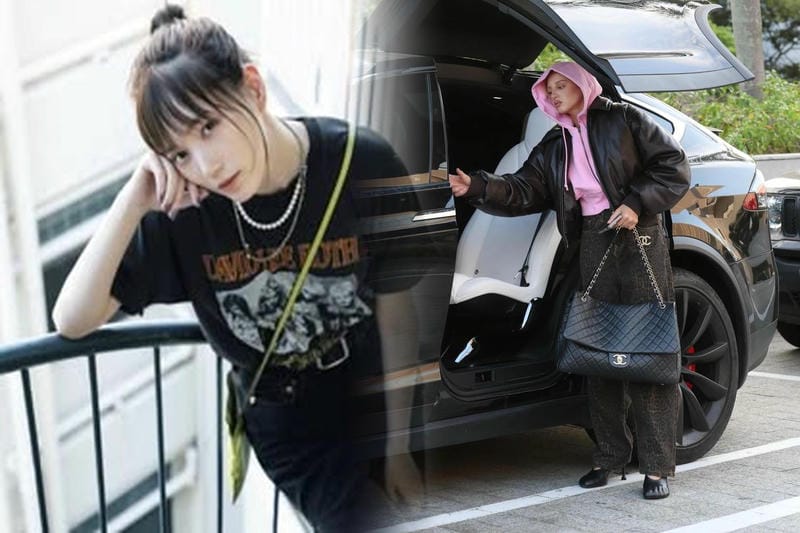 シャネル 有名バッグ｜シャネルの代表作とアイコニックなデザイン特集