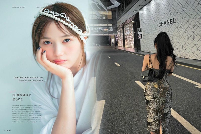 旅行にも最適！シャネルバッグで楽しむエレガントな旅スタイル