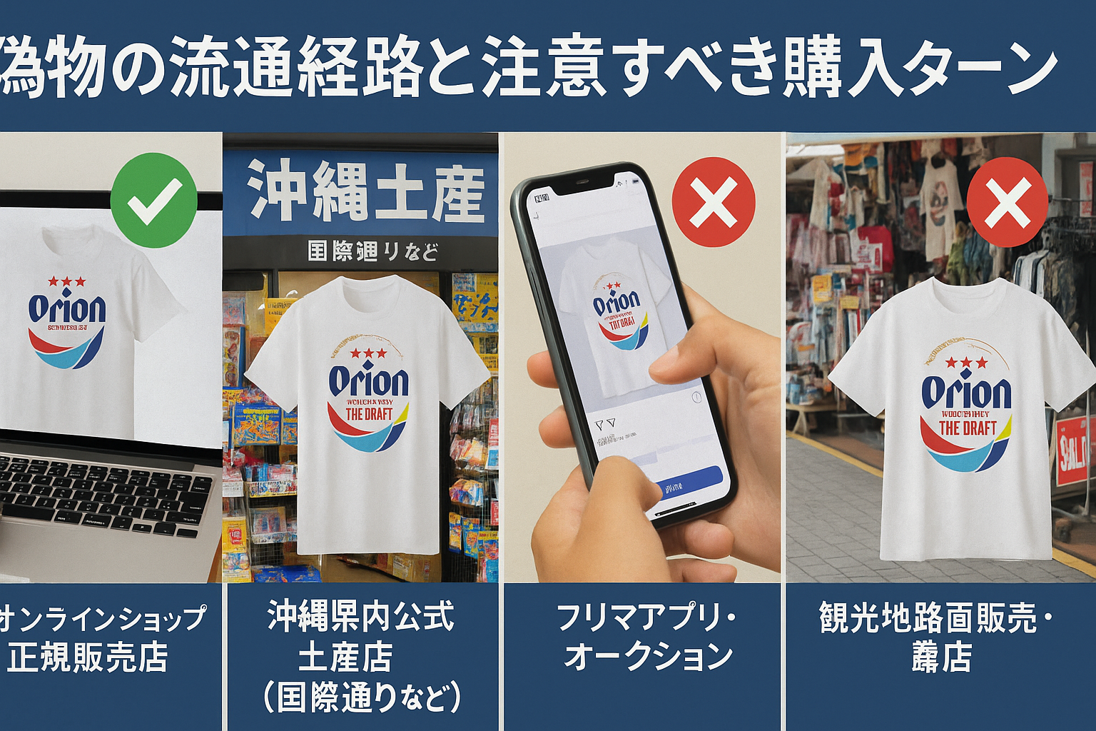6. 偽物の流通経路と注意すべき購入パターン.png