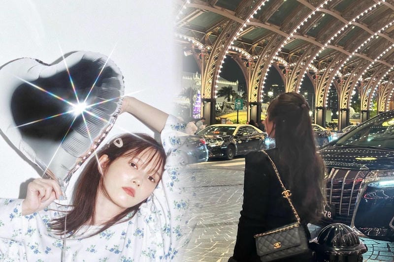 シャネル ポーチ 2025年コレクション｜実用性と高級感を兼ね備えたアイテム