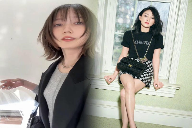 かわいい写真がいっぱい！シャネル バッグの選び方と人気モデル