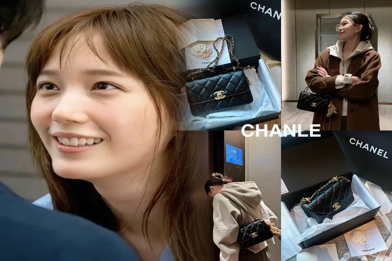 三重県でシャネル バッグを探すならここ！直営店の魅力解説