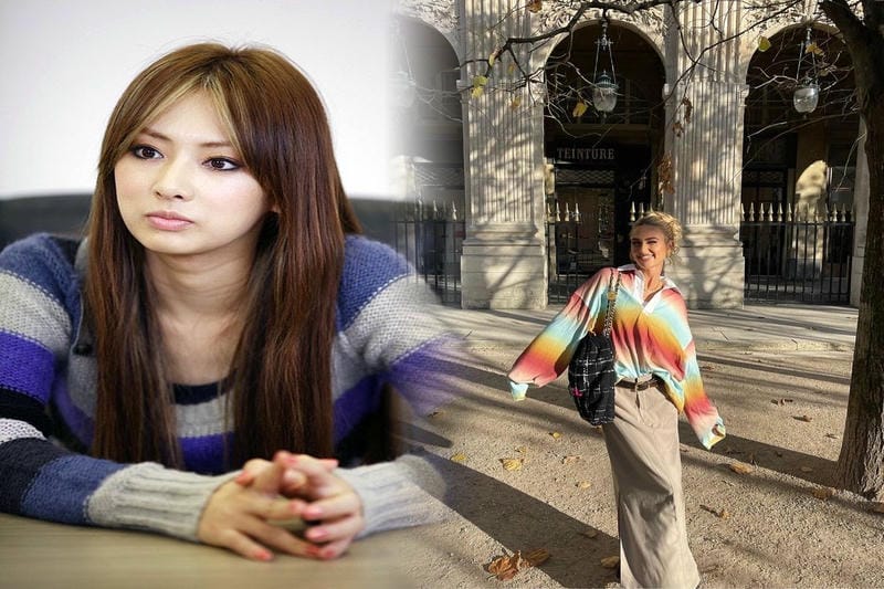 透明リュック シャネル｜トレンド感あふれる透明リュック