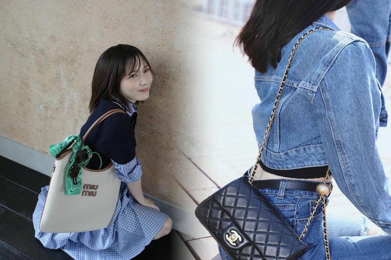 シャネルバッグの寿命はどれくらい？長持ちさせるコツ