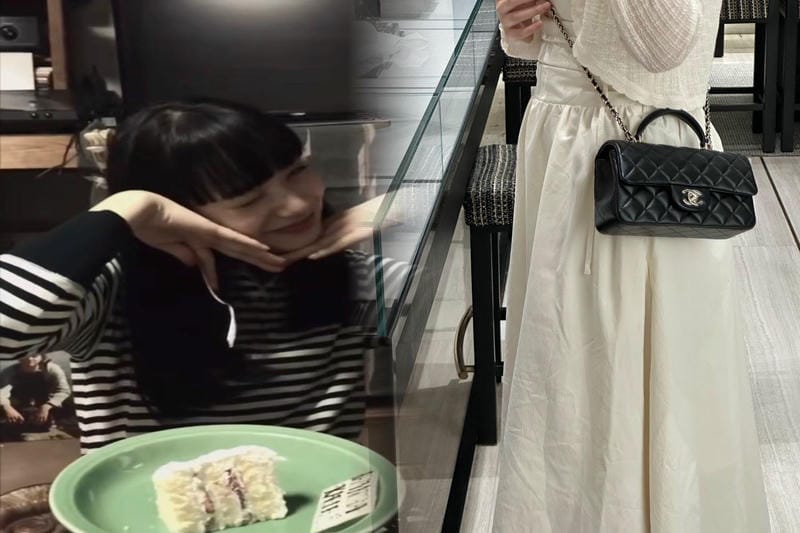 シャネル ボディバッグ 紐の結び方｜デザインを最大限に引き立てるヒント