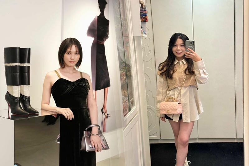 カバンといえばシャネル！2025年に注目のアイテムを徹底紹介