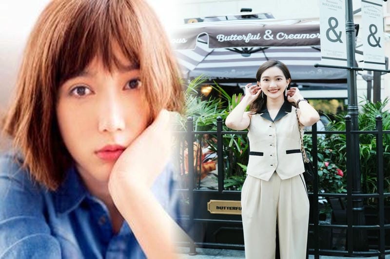 伊勢丹シャネルポーチ｜エレガントなデザインと使いやすさを両立