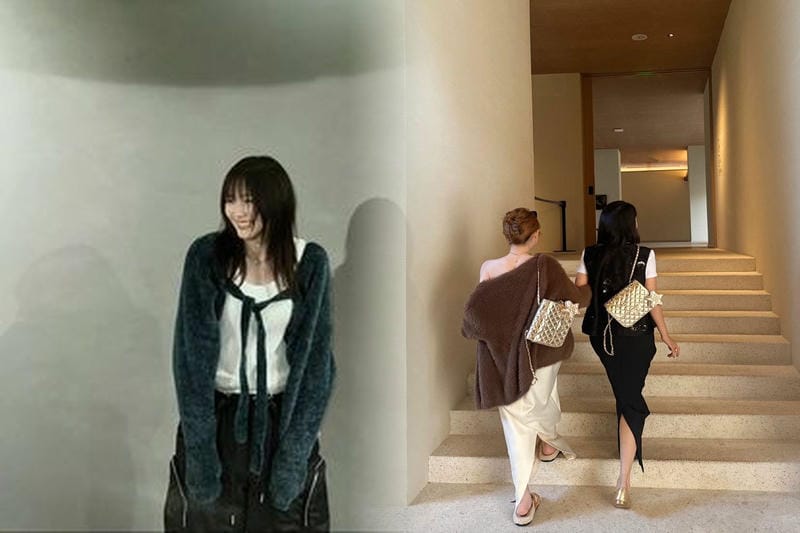 2025年シャネルバッグ特集！懐かしのアイテムでクラシックを楽しもう