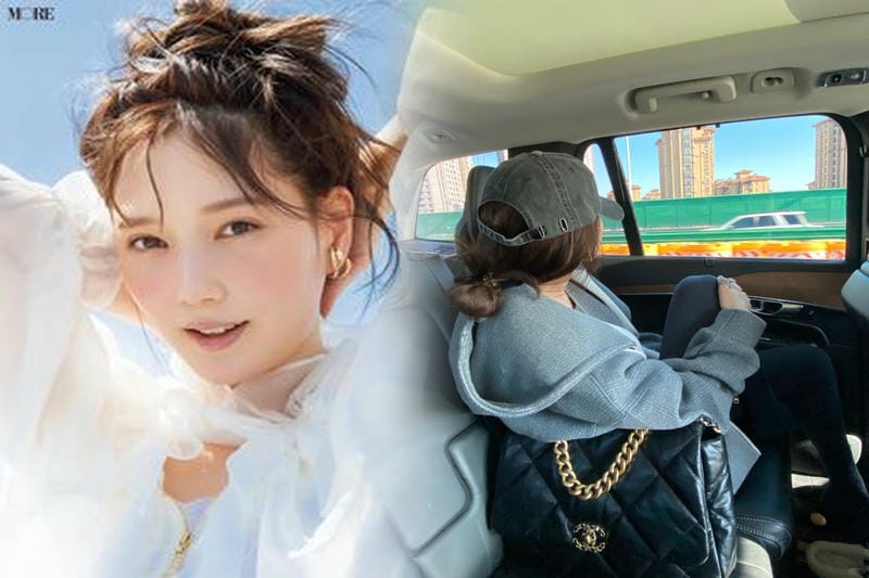 2025年秋冬シャネル新作バッグ｜トレンドを先取りするアイテム徹底解説