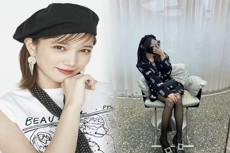 マイアザーバッグシャネル特集｜個性的で可愛いデザインを紹介